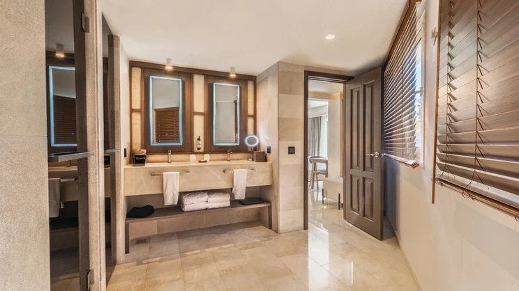 Grand Palladium Select Bávaro